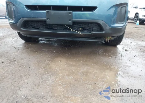 2014 Kia Sorento Lx z USA, uszkodzony, nr VIN 5XYKT3A65EG466836